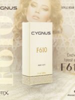 CYGNUS Eau De Toilette F610