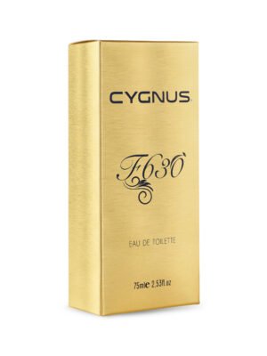 CYGNUS Eau De Toilette F630