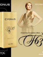 CYGNUS Eau De Toilette F630