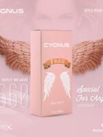 CYGNUS Eau De Toilette F660