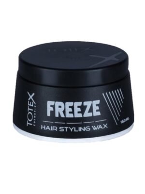 TOTEX Hair Wax - Freeze