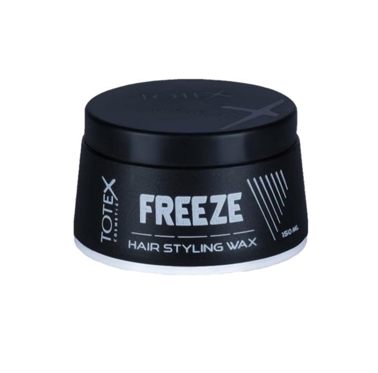 TOTEX Hair Wax - Freeze