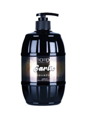 TOTEX Shampoo - Garlic	750ml