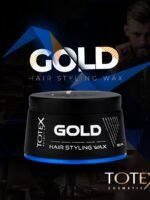 TOTEX Hair Wax - Gold