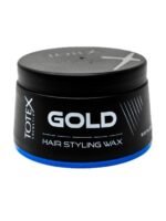 TOTEX Hair Wax - Gold