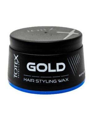 TOTEX Hair Wax - Gold