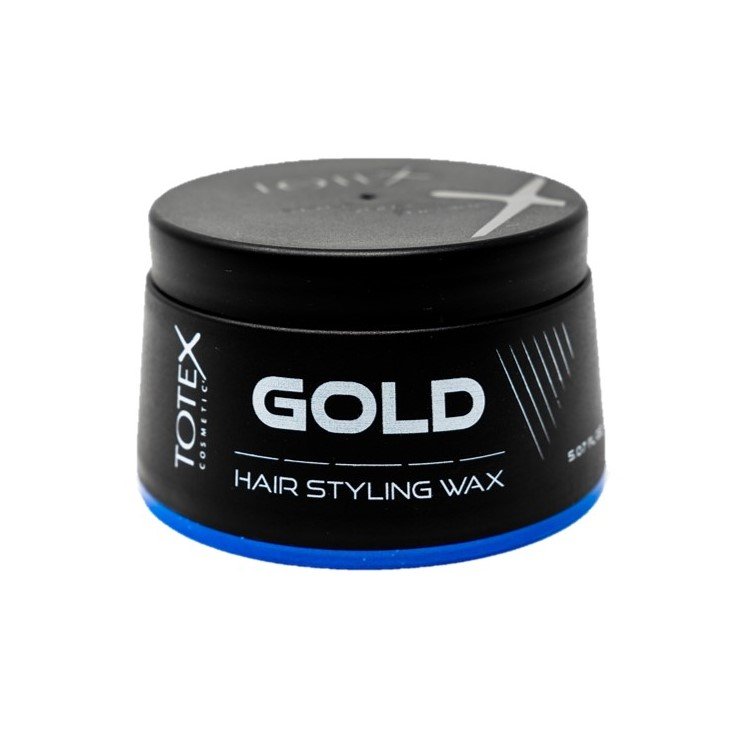 TOTEX Hair Wax - Gold