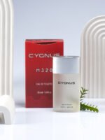 CYGNUS Eau De Toilette - M320