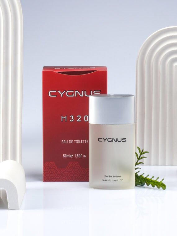 CYGNUS Eau De Toilette - M320