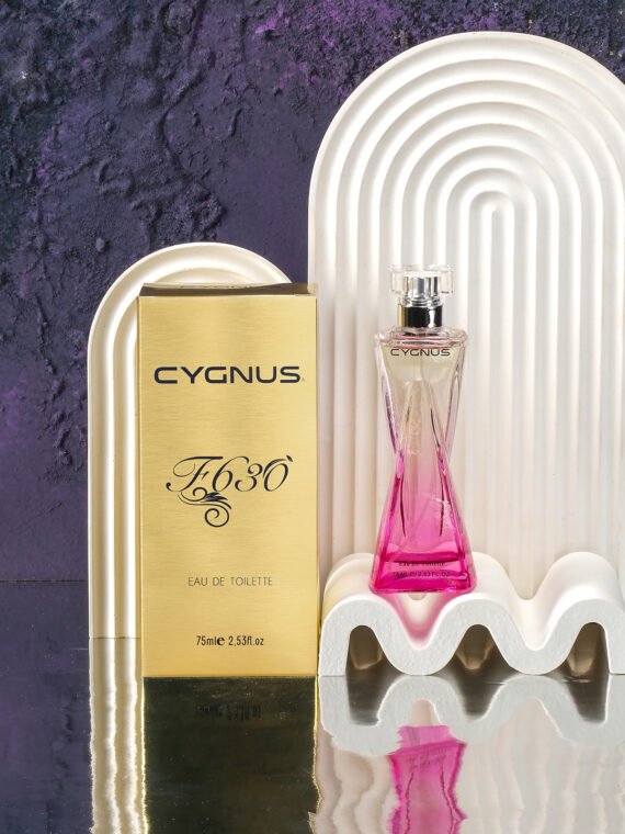 CYGNUS Eau De Toilette F630