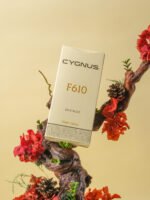 CYGNUS Eau De Toilette F610