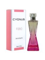 CYGNUS Eau De Toilette F680