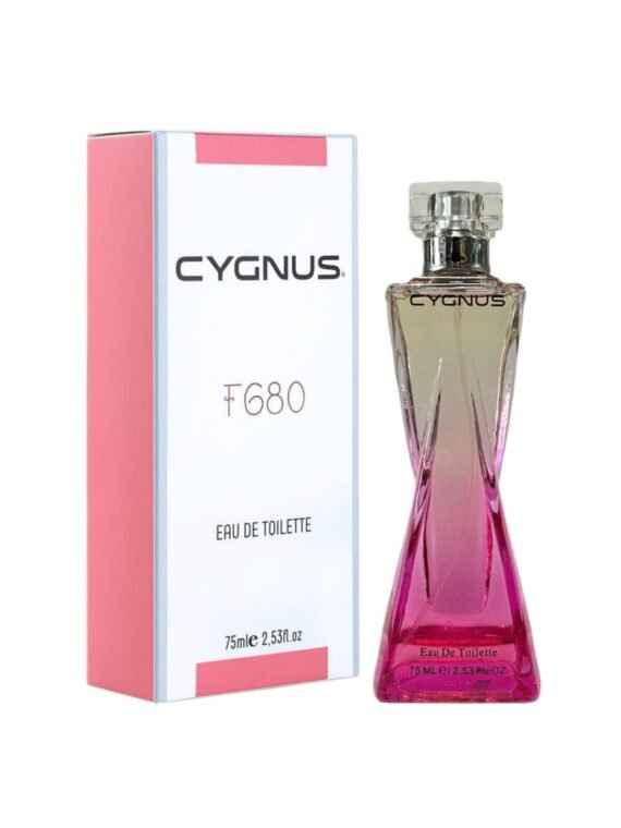 CYGNUS Eau De Toilette F680