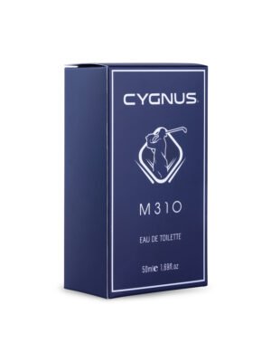 CYGNUS Eau De Toilette - M310