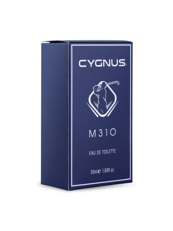 CYGNUS Eau De Toilette - M310