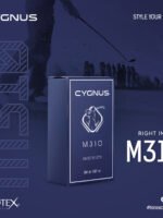 CYGNUS Eau De Toilette - M310