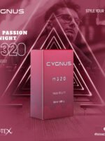 CYGNUS Eau De Toilette - M320