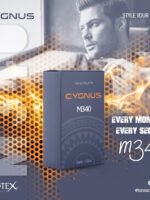 CYGNUS Eau De Toilette - M340