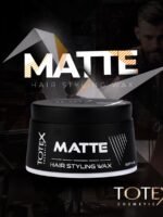 Totex Hair Wax – Matte 150ml