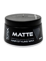 Totex Hair Wax – Matte 150ml
