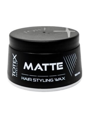 Totex Hair Wax – Matte 150ml