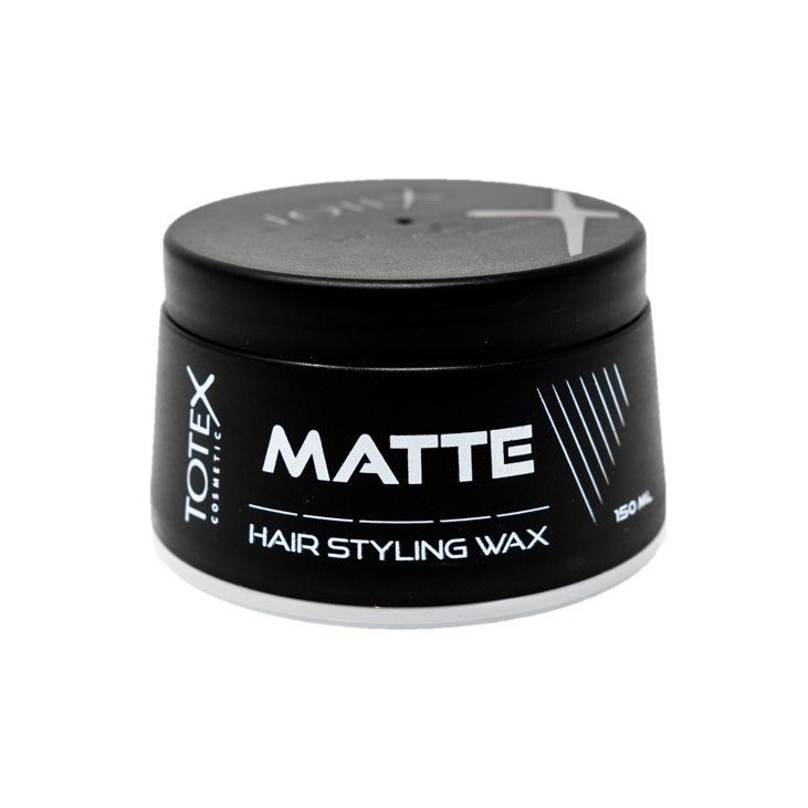 Totex Hair Wax – Matte 150ml