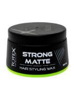 TOTEX Hair Wax – Strong Matte 150ml