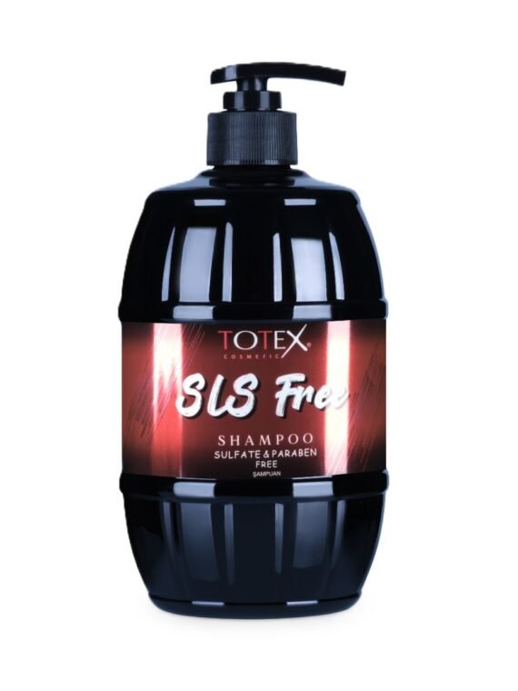 TOTEX Shampoo - SLS Free 750ml