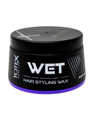 TOTEX Hair Wax - Wet