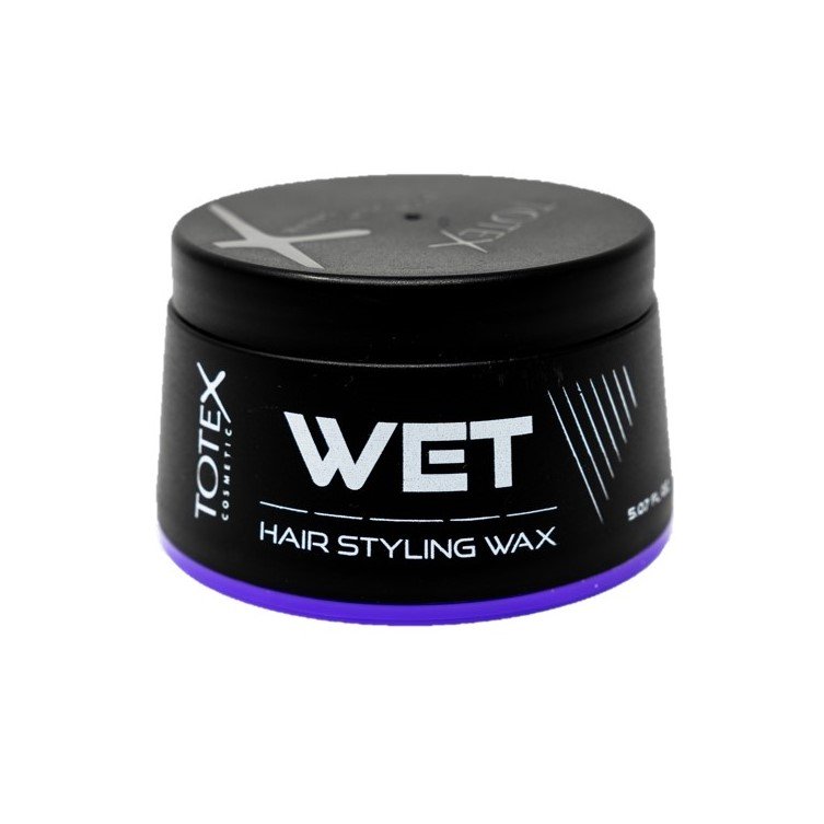 TOTEX Hair Wax - Wet