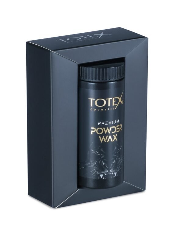 TOTEX Premium Powder Wax