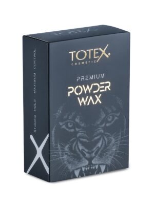 TOTEX Premium Powder Wax