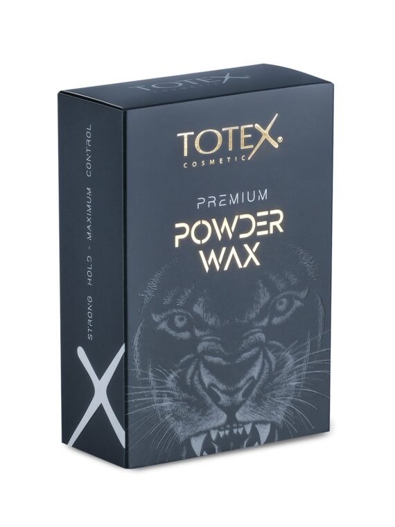 TOTEX Premium Powder Wax